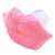 Funny Soft Silicone Lip Shape Soother Pacifiers for Infant Baby