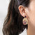 Geometric Shaped Dangle Drop Fashion Statement Earrings
