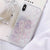 Glitter Love Protective Iphone Case