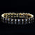 Exquisite Square Zircon Studded Bracelets