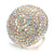 Gorgeous Sparkling Rhinestone Studded Rings