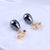 Gorgeous Waterdrop Clip-on Earrings