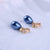 Gorgeous Waterdrop Clip-on Earrings