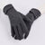 Sophisticated Full Finger Touchscreen Winter Windproof Wrist Gloves