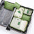 6 Pcs Multi-function Waterproof Travel Toiletry Organizer Bags