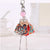 Handmade Fashionista Stylish Model Keychain Dolls - Limited Edition