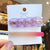 Handmade Pearl and Chain Style Long Hair Clips Barrettes