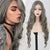 Heat-Resistant Long and Wavy Hair Fashion Style Wigs Extension