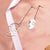 High-Fashion Geometric Shape Drop Earrings