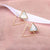 High-Fashion Geometric Shape Drop Earrings