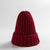 Hip Hop Style Multi-color Knitted Winter Beanie Hats