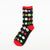 Holiday Galore Christmas Winter Socks