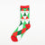 Holiday Galore Christmas Winter Socks