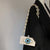 Impressive 3D Queen Blue Eye Shape Clutch Purse Handbags