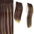 Invisible Topper Clip-In Hair Pads Hair Wigs Extension V2