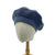 Jazzy Outdoor Travel Winter Fashion Knitted Beret Hats