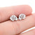 Jolly Christmas Special Stud Earrings Jewelry Collection