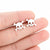 Jolly Christmas Special Stud Earrings Jewelry Collection