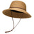 Adventurer's Drawstring Adjustable Floppy Summer Sun Hats