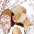 Hollywood Vintage Style Floppy Summer Hats with Bow