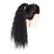 Kinky Curly Wrap Around Clip-In Ponytail Hair Extension