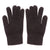 Knitted Winter Warm Elastic Full Finger Outdoor Gloves