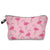 Large Capacity Cosmetic Make-up Pouch Bag