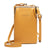 Large Capacity Mini Purse Crossbody Messenger Bags