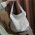 Large-capacity Hobo Style Crossbody Shoulder Bags