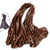 Leopard Print Fashion Shawl Scarf