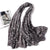 Leopard Print Fashion Shawl Scarf