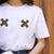 Leopard Print Graphic T-Shirt Streetwear Tops