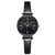 Light and Thin Strap Minimalist Stick Dial Wristwatch for Women