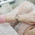 Light and Thin Strap Minimalist Stick Dial Wristwatch for Women