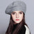 Soft and Slouchy Outdoor Travel Winter Beret Hats