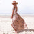 Lily™ - Off Shoulder Beach Floral Summer Dress