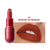 Limited Edition Capsule Travel Size Velvet Matte Lipstick