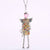 Limited Edition Fashionista Beaded Doll Necklace