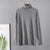Loose Knitted Turtleneck Long Sleeve Pullover Winter Sweaters