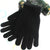 Lovely Thick and Warm Full Finger Winter Touch Screen Plush Gloves
