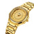 Luxurious Bejeweled Classy Quartz Wrist Watch