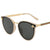 Luxurious Polarized Queen Bee Sunglasses