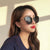 Luxurious Polarized Queen Bee Sunglasses