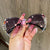 Luxurious Rimless Rhinestone Gradient Sunglasses