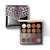 Luxuriously Pigmented Eye Shadows Makeup Palette - Egypt Collections