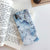 Luxury Marble Inspired Silicone iPhone Case