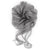 Wrap-On Hair Tail Messy and Curly Hair Bun Scrunchie Hair Wigs Extension