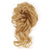 Wrap-on Curly and Messy Hair Bun Scrunchie Extension Wigs Collection