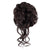 Wrap-on Curly and Messy Hair Bun Scrunchie Extension Wigs Collection