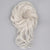 Wrap-On Hair Tail Messy and Curly Hair Bun Scrunchie Hair Wigs Extension